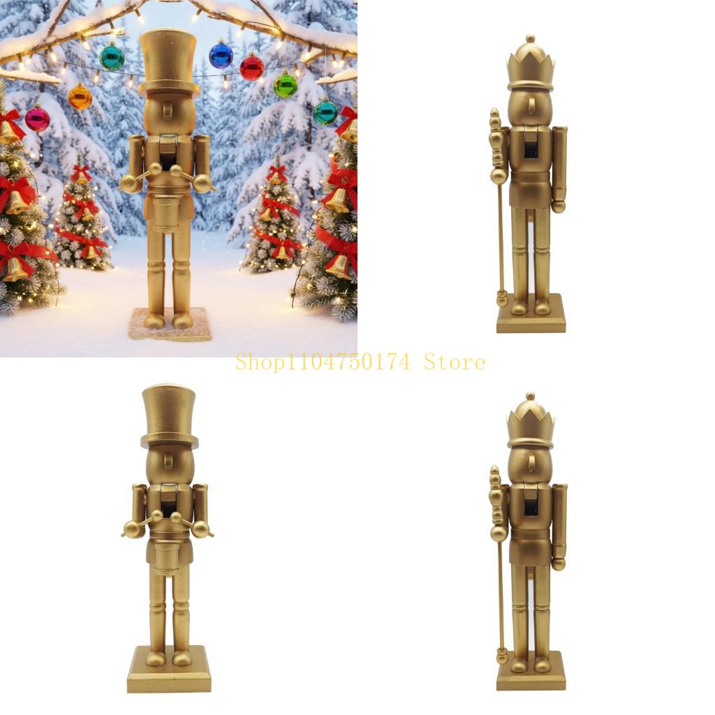 Đồ trang trí tập hợp ngày lễ,  - đánh giá và giá Nutcracker Figurine