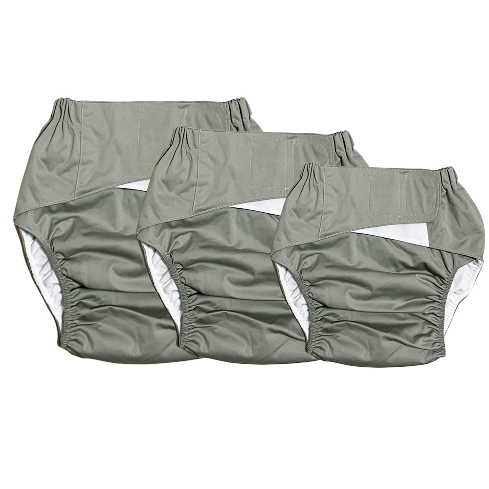 Plus Size Reusable Adult Diape - đánh giá và giá Pampers Diaper Premium Care