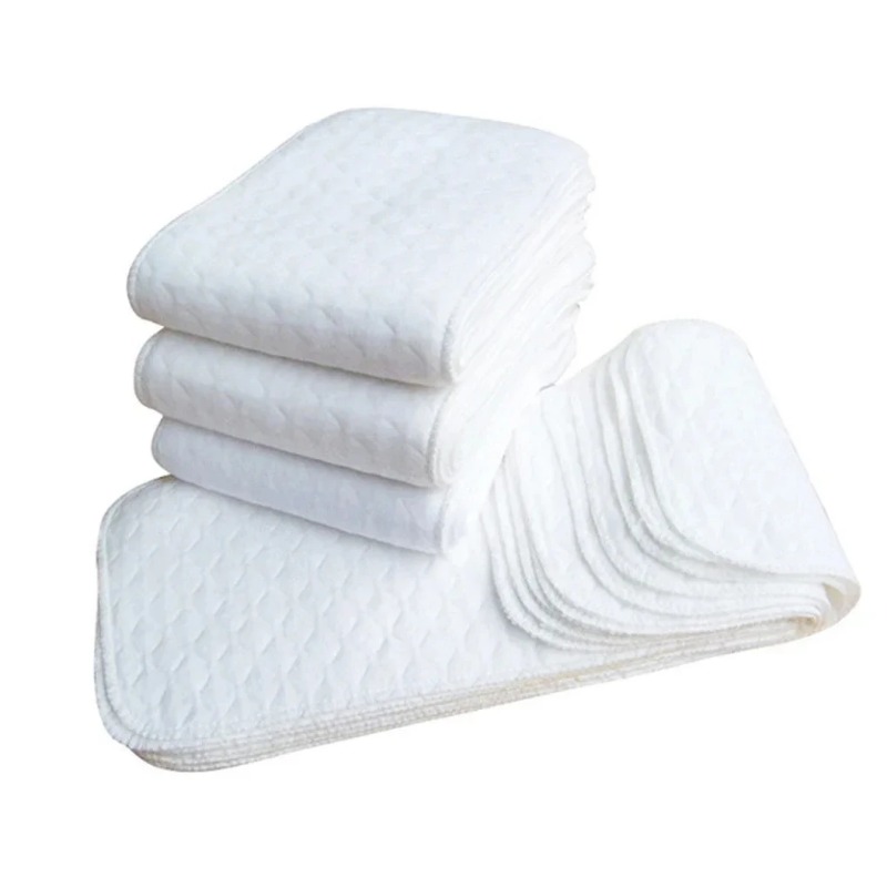 2/5/10Pcs Baby Diapers Reusabl - đánh giá và giá Pampers Diaper Premium Care