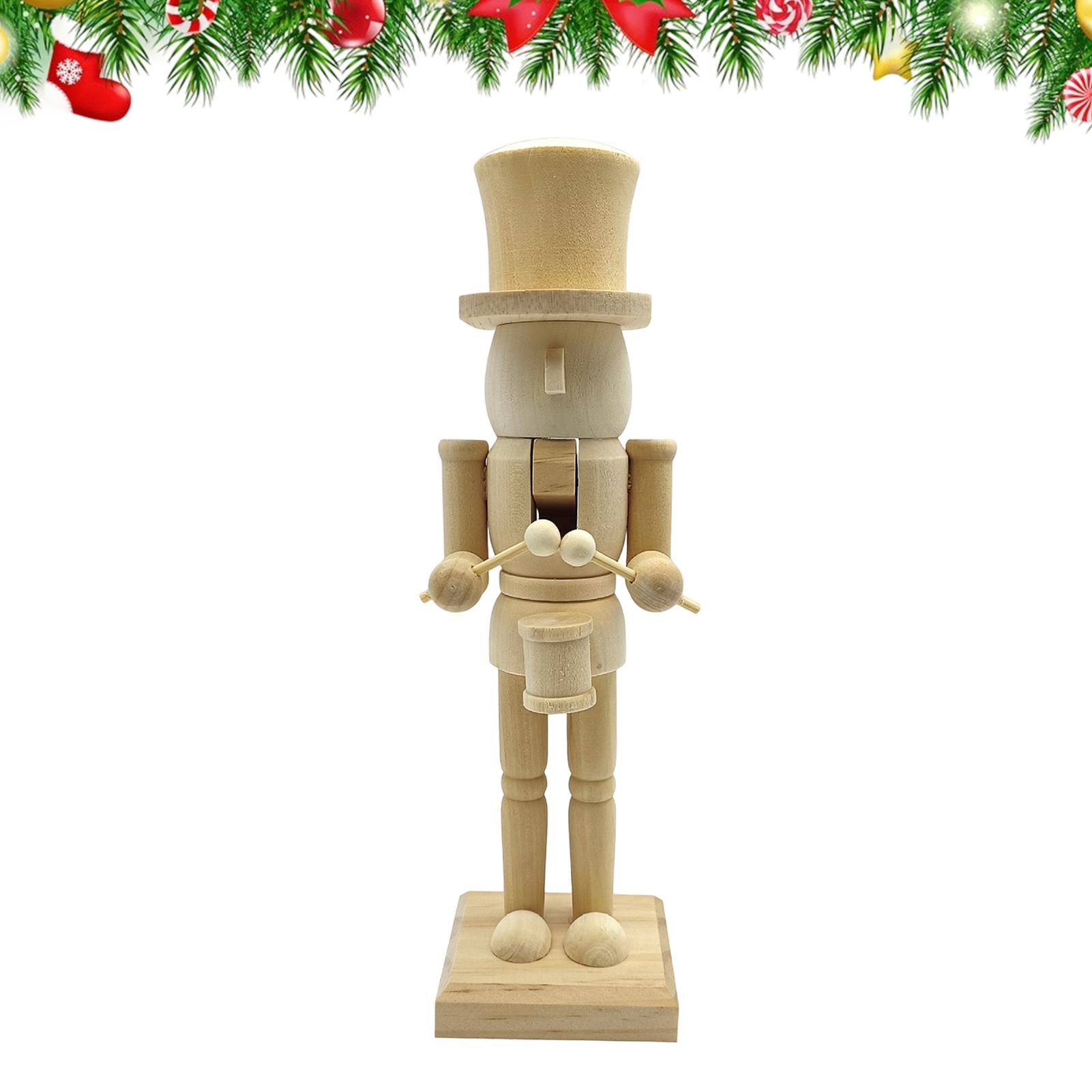 Nutcracker Figurines Handmade  - đánh giá và giá Nutcracker Figurine